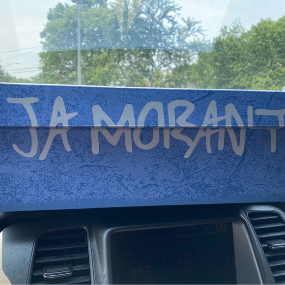 Brand New Fresh!!! JA 1 Phantom/ Action Green Fantome/Vert Action - Picture 2 of 12